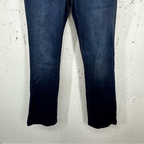 Joe’s Women’s size 27 x 32 Honey Bootcut Flare Stretch Low rise Jeans - Picture 4 of 13